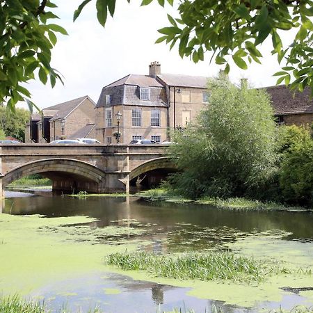 Luxury 3 Bed Apartment In The Heart Of Stamford Exterior foto