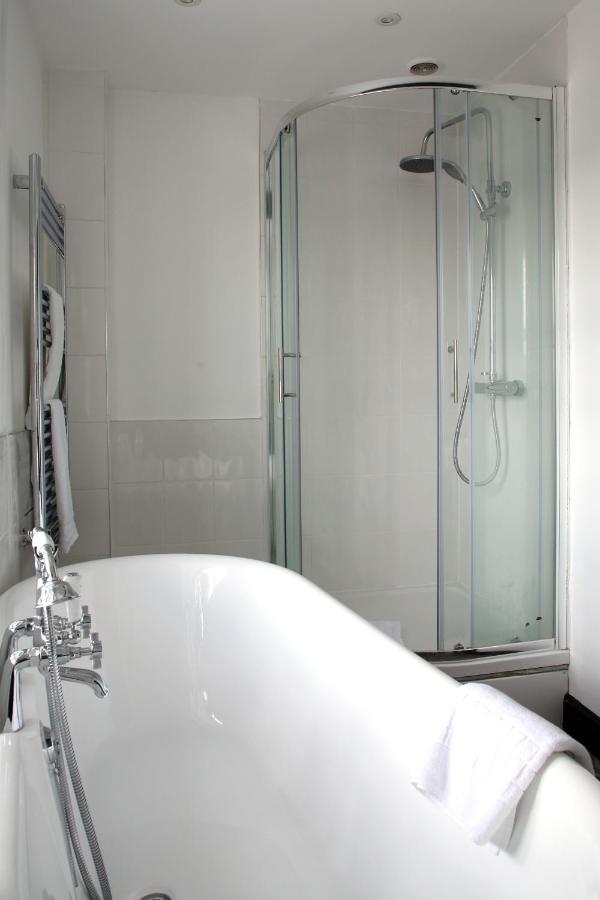 Luxury 3 Bed Apartment In The Heart Of Stamford Exterior foto