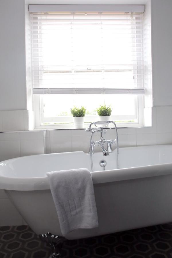 Luxury 3 Bed Apartment In The Heart Of Stamford Exterior foto