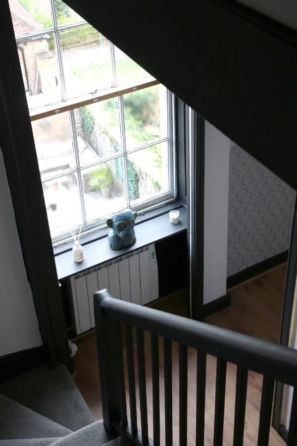 Luxury 3 Bed Apartment In The Heart Of Stamford Exterior foto