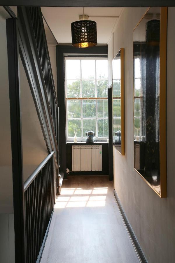 Luxury 3 Bed Apartment In The Heart Of Stamford Exterior foto
