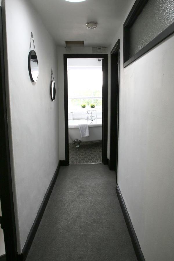 Luxury 3 Bed Apartment In The Heart Of Stamford Exterior foto