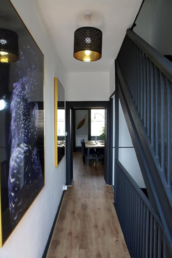 Luxury 3 Bed Apartment In The Heart Of Stamford Exterior foto