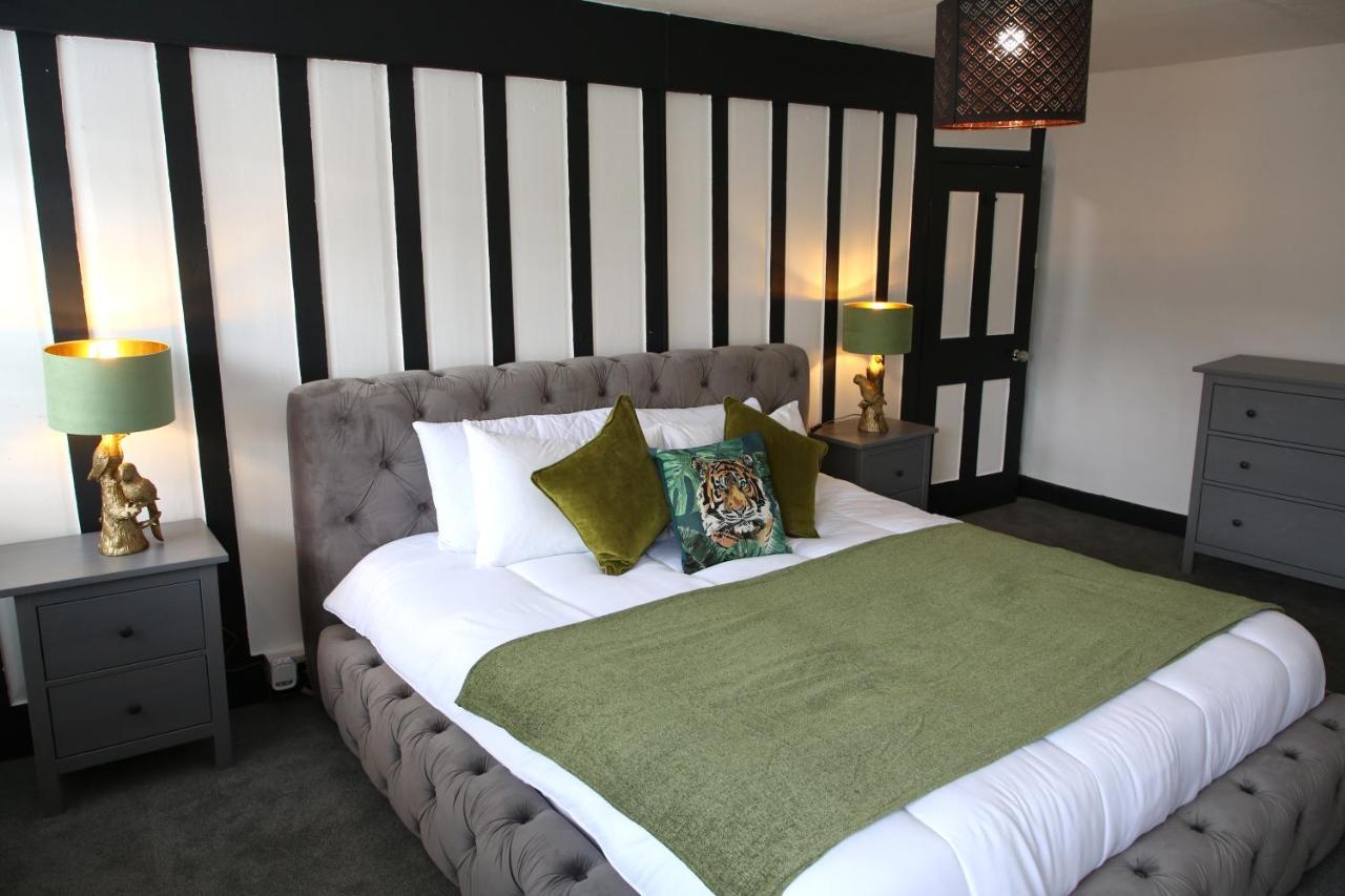 Luxury 3 Bed Apartment In The Heart Of Stamford Exterior foto