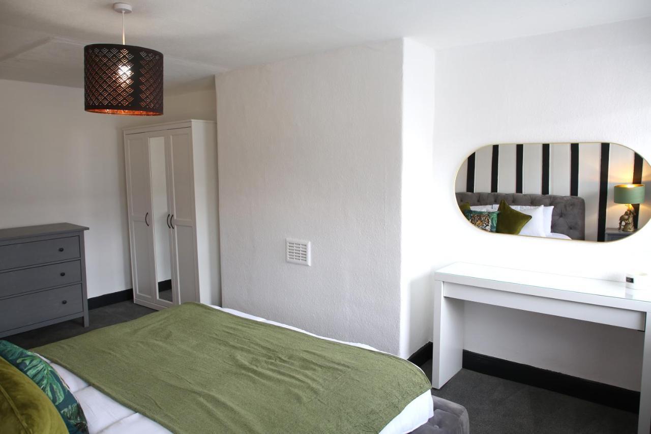 Luxury 3 Bed Apartment In The Heart Of Stamford Exterior foto