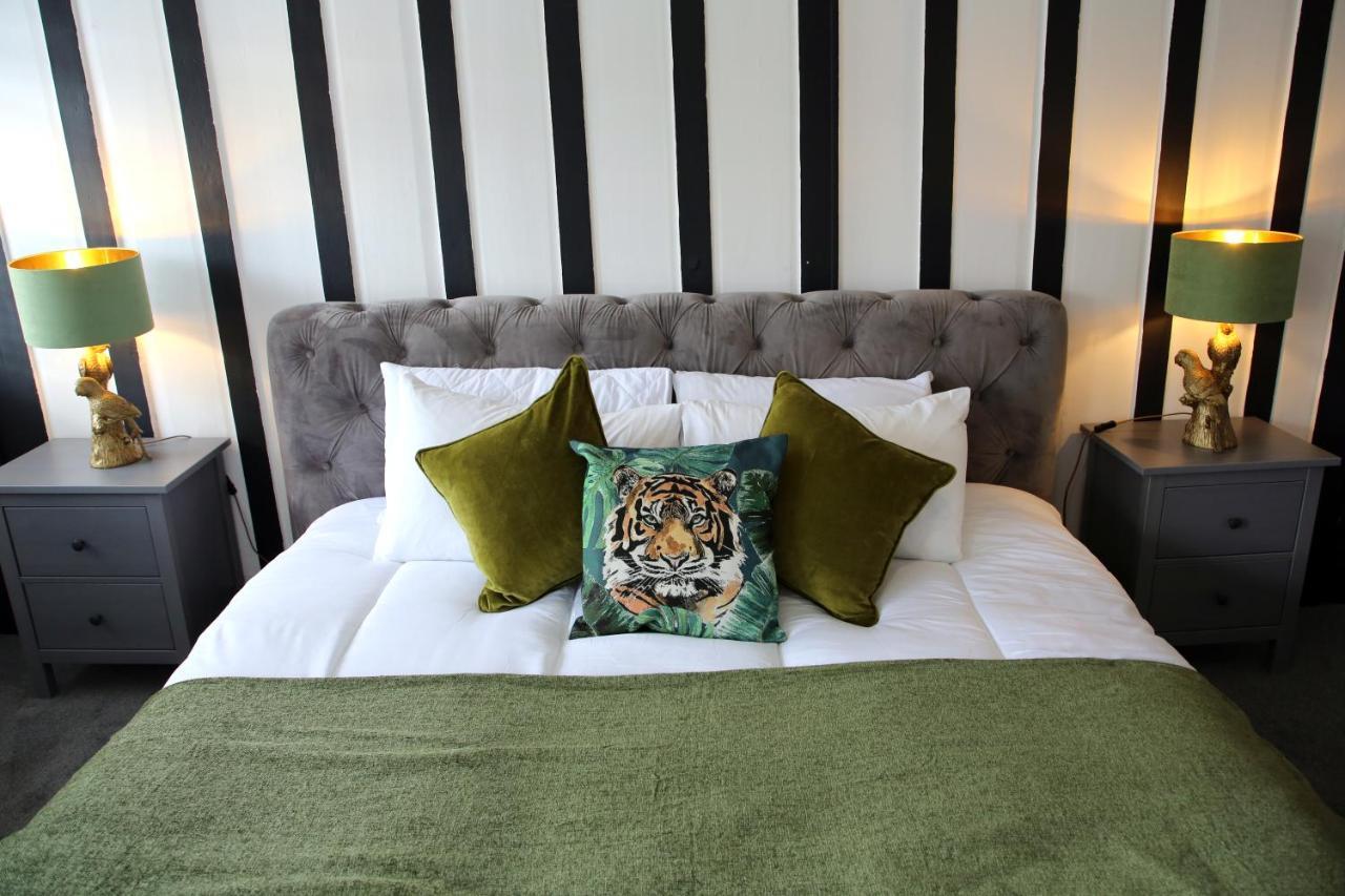 Luxury 3 Bed Apartment In The Heart Of Stamford Exterior foto