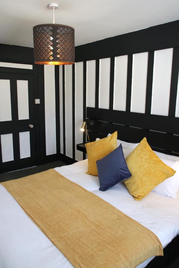 Luxury 3 Bed Apartment In The Heart Of Stamford Exterior foto