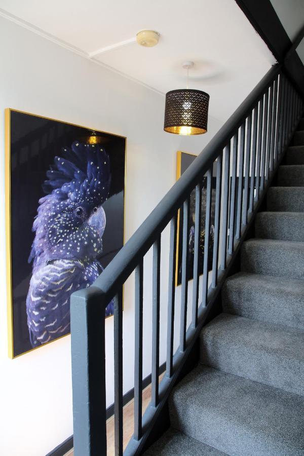 Luxury 3 Bed Apartment In The Heart Of Stamford Exterior foto