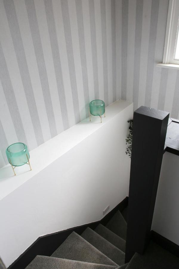 Luxury 3 Bed Apartment In The Heart Of Stamford Exterior foto