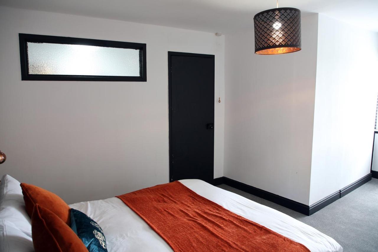 Luxury 3 Bed Apartment In The Heart Of Stamford Exterior foto