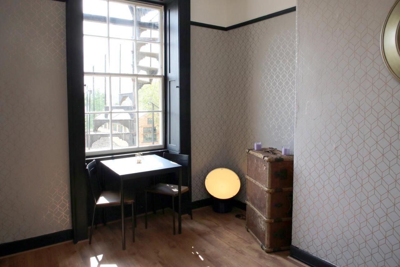 Luxury 3 Bed Apartment In The Heart Of Stamford Exterior foto