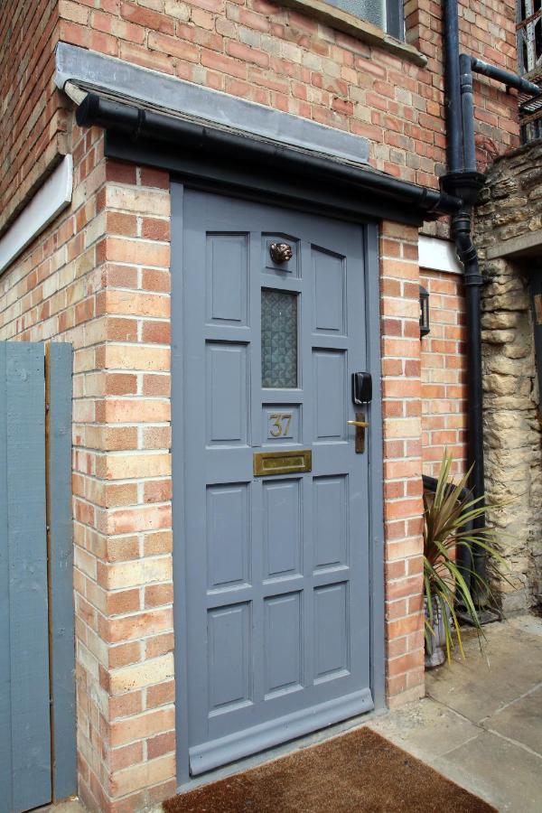 Luxury 3 Bed Apartment In The Heart Of Stamford Exterior foto